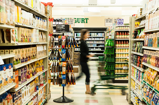 Natural Foods Store «Sawall Health Foods», reviews and photos, 2965 Oakland Dr, Kalamazoo, MI 49008, USA