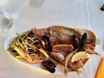 Produits de la mer du Restaurant de fruits de mer Restaurant d'Urbino à Ghisonaccia - n°14