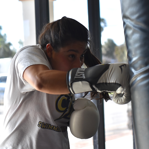 Boxing Gym «The Gym Boxing and Fitness», reviews and photos, 6941 SW 196th Ave #2, Fort Lauderdale, FL 33332, USA