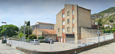 Gendarmerie Nationale à Le Pouzin