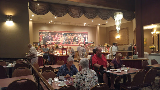 Performing Arts Theater «Broadway Palm Dinner Theatre», reviews and photos, 1380 Colonial Blvd, Fort Myers, FL 33907, USA