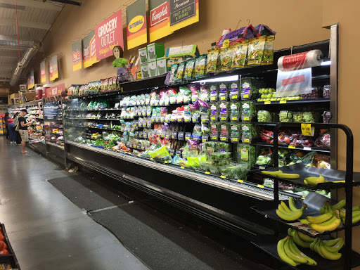 Grocery Store «Grocery Outlet Bargain Market», reviews and photos, 125 Hickey Blvd, South San Francisco, CA 94080, USA