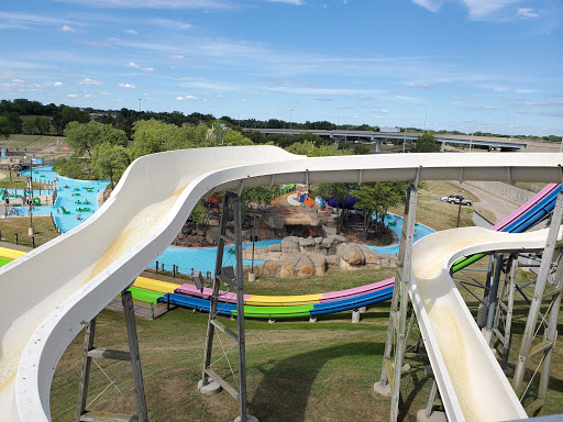 Water Park «Magic Waters», reviews and photos, 7820 Cherryvale N Blvd, Cherry Valley, IL 61016, USA