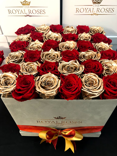 Florist «The Royal Roses», reviews and photos, 6001 SW 70th St, South Miami, FL 33143, USA