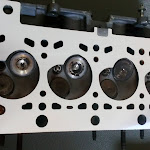 Photo n° 1 de l'avis de Victor.a fait le 25/08/2018 à 11:55 pour RECTIF CULASSE 68 à Mulhouse