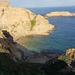 Photo n° 6 de l'avis de Jacek.o fait le 29/12/2020 à 13:16 pour Île-Rousse à L'Île-Rousse