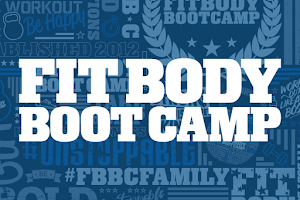Rapid City Fit Body Boot Camp image