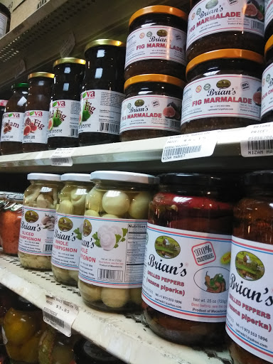 Grocery Store «Nizam», reviews and photos, 608 Anderson Ave # 3, Cliffside Park, NJ 07010, USA