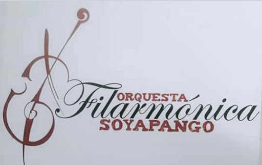 ORQUESTA FILARMONICA DE SOYAPANGO