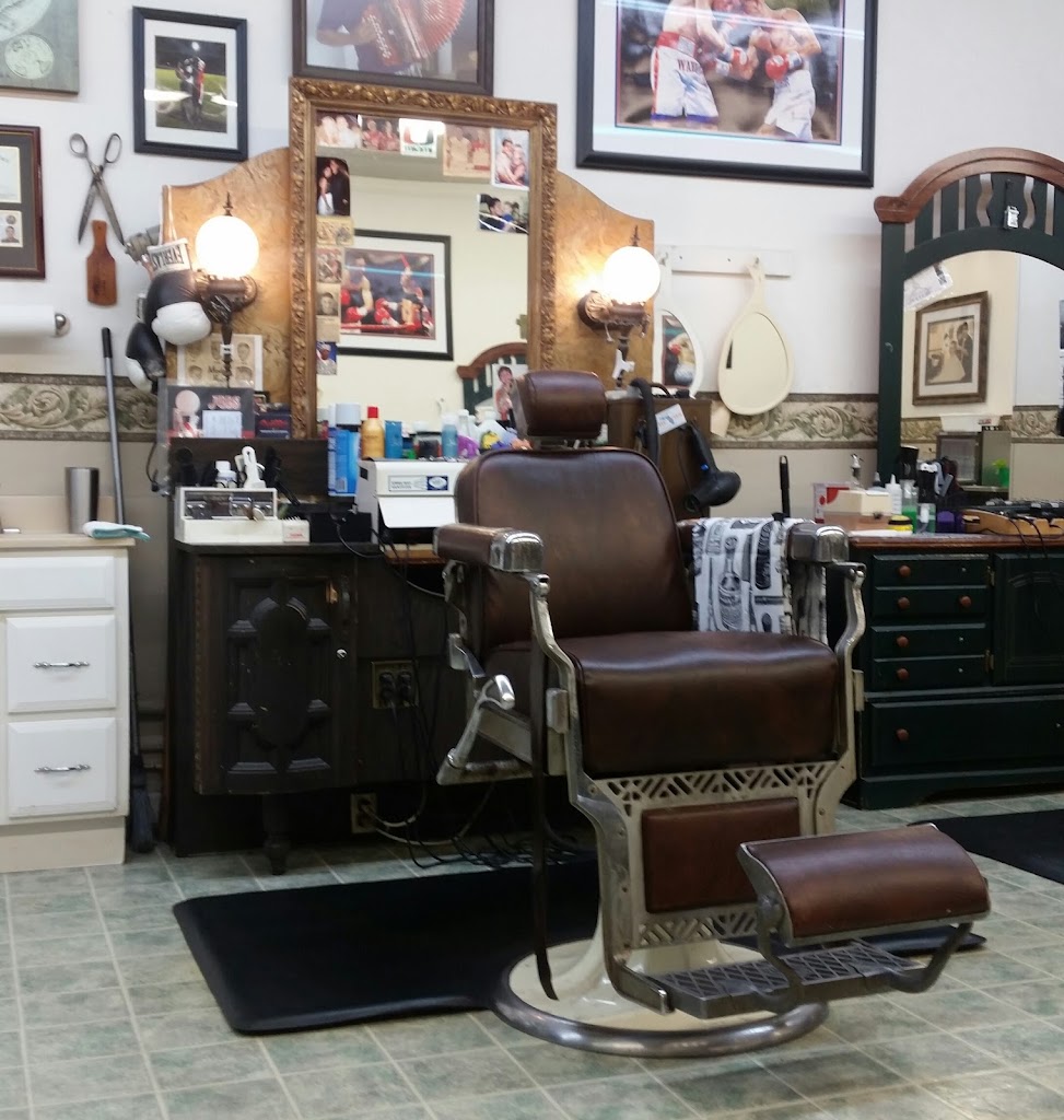 World Class Barber Shop 33935