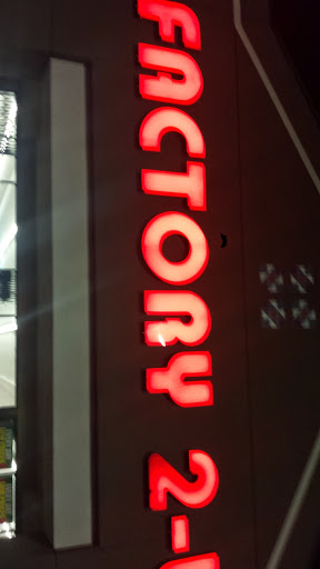 Discount Store «Factory 2-U (Fallas Discount Stores)», reviews and photos, 3220 E Anaheim St, Long Beach, CA 90804, USA