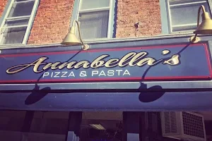 Annabella's Pizza & Pasta image
