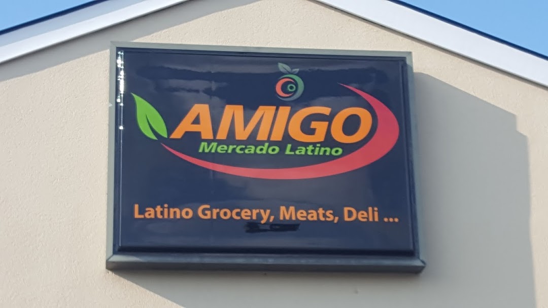 Amigo Mercado Latino