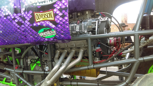 Grocery Store «Family Fresh Market», reviews and photos, 110 W 4th St, New Richmond, WI 54017, USA