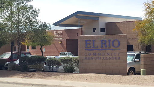 El Rio Health Southwest