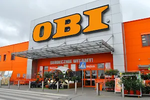 OBI Home impovment store image