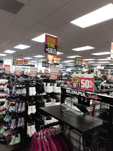 Sporting Goods Store «Olympia Sports», reviews and photos, 250 N Plainfield Rd, West Lebanon, NH 03784, USA