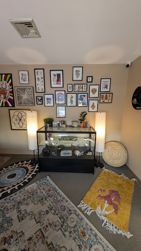 Find tattoo ideas ships for your next unique tattoo in Tannersville at Sacred Ink Studio