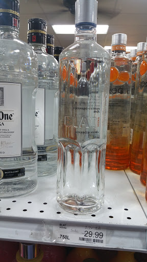 Liquor Store «Babu Wine & Liquor», reviews and photos, 169 W Merrick Rd, Freeport, NY 11520, USA