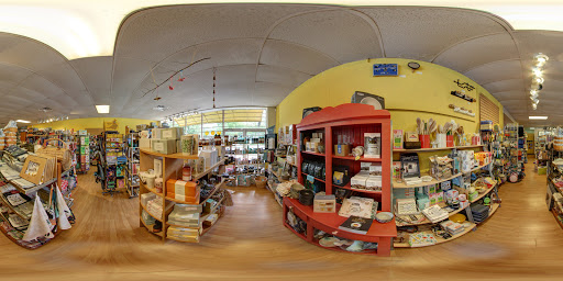 Book Store «Paper Skyscraper», reviews and photos, 330 East Blvd, Charlotte, NC 28203, USA