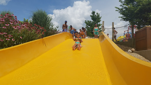 Water Park «Raging Waves Waterpark», reviews and photos, 4000 N Bridge St, Yorkville, IL 60560, USA