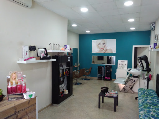 Peluquería Piu BElla en Azuqueca de Henares, Guadalajara