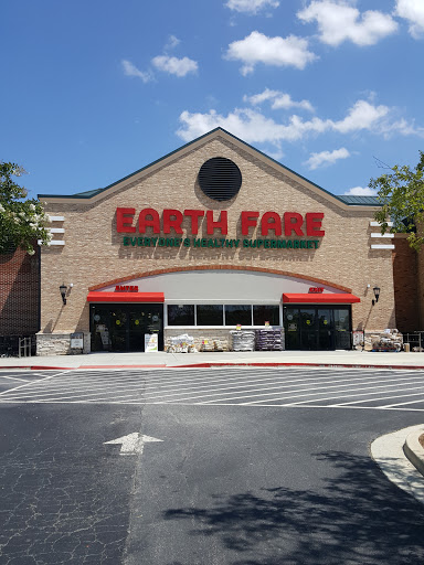 Supermarket «Earth Fare», reviews and photos, 5270 Peachtree Pkwy, Peachtree Corners, GA 30092, USA