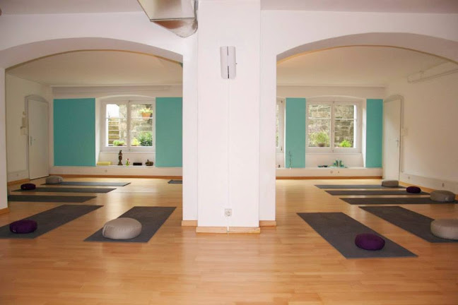 Rezensionen über Ayur Yoga Center GmbH in Freienbach - Yoga-Studio