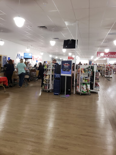 Department Store «Marshalls», reviews and photos, 4200 S East St #32, Indianapolis, IN 46227, USA