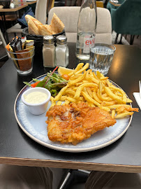 Plats et boissons du Restaurant La Maison - Bistrot à Le Raincy - n°8