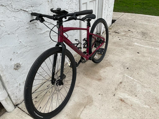 Bicycle Store «FireHouse Cycles», reviews and photos, 15 S Main St, Yardley, PA 19067, USA