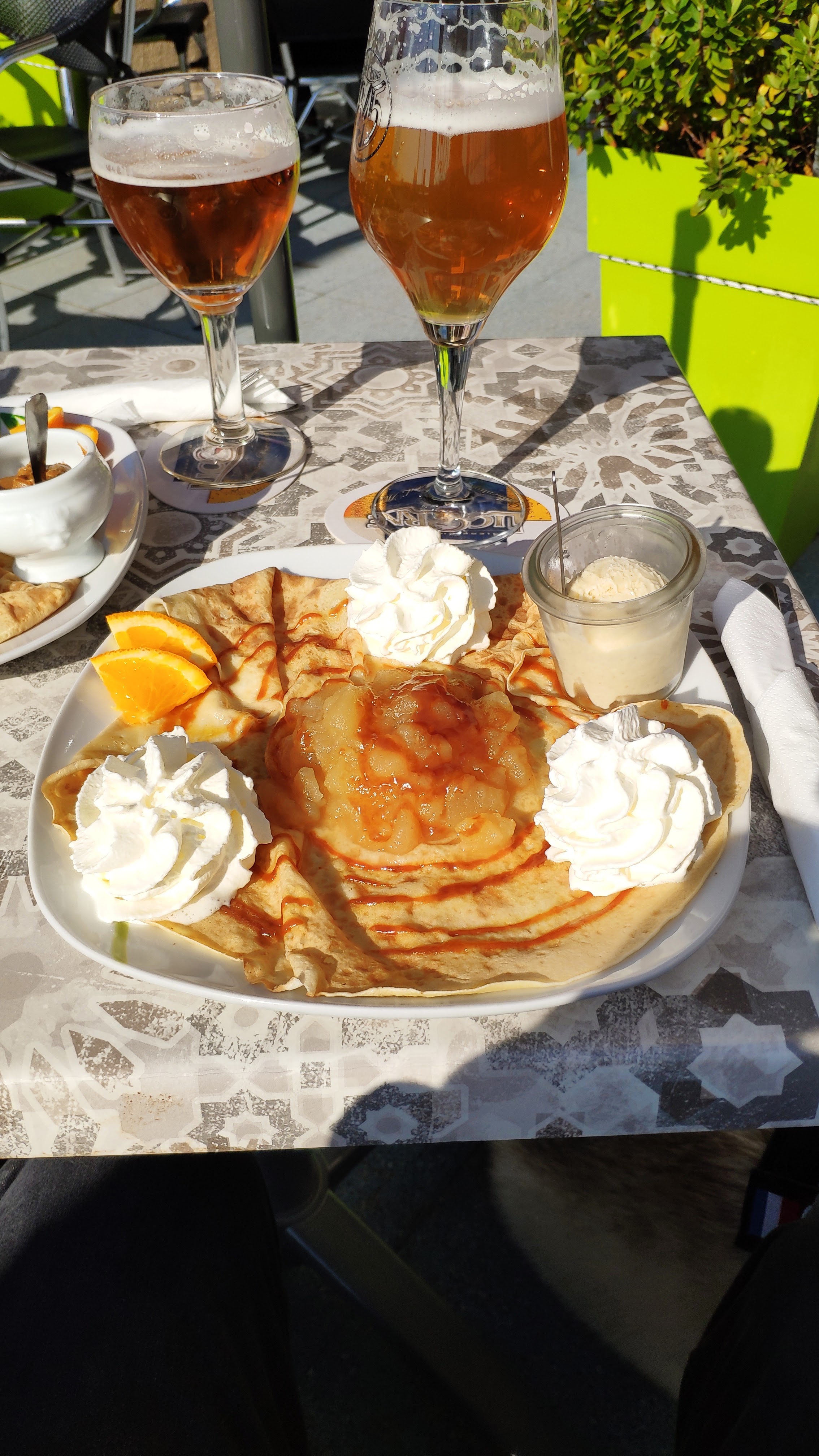 Photo n° 1 de l'avis de Ga'Hell.� fait le 21/02/2019 à 13:56
