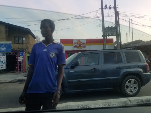 Diva Cakes, Akerele St, Akerele Extension, Lagos, Nigeria, Used Car Dealer, state Ogun