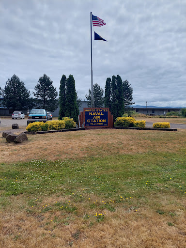 Museum «Tillamook Air Museum», reviews and photos, 6030 Hangar Rd, Tillamook, OR 97141, USA