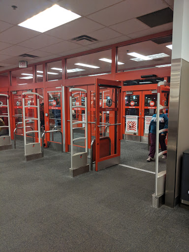 Department Store «Target», reviews and photos, 2823 Wilma Rudolph Blvd, Clarksville, TN 37040, USA