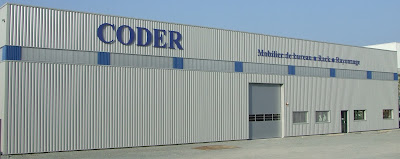 CODER à Servon-sur-Vilaine