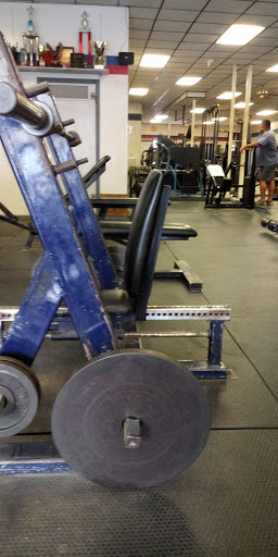 Health Club «San Marcos Athletic Club», reviews and photos, 126 S L B J Dr, San Marcos, TX 78666, USA