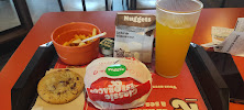 Aliment-réconfort du Restauration rapide Burger King à Trégueux - n°10