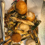 Photo n°2 de l'avis de Amel.l fait le 22/07/2022 à 13:23 sur le  Fresco à Naples