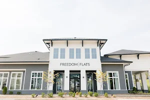 Freedom Flats Apartments image