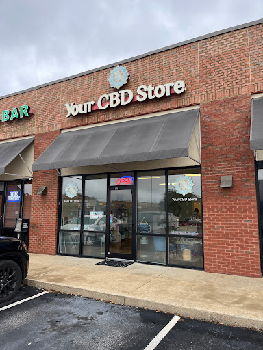 Your CBD Store | SUNMED - Montgomery, AL