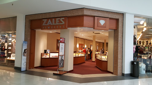 Jewelry Store «Zales», reviews and photos, 23000 Eureka Rd, Taylor, MI 48180, USA
