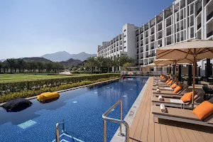 InterContinental Fujairah Resort, an IHG Hotel image