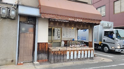 しまだや