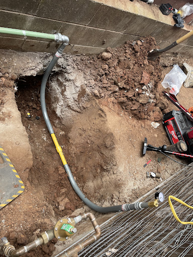 We Fix Plumbing image