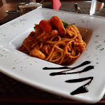 Photo n°6 de l'avis de Prof.a fait le 01/07/2023 à 07:38 sur le  Cafe/Restaurant Déjà Vu à Singen