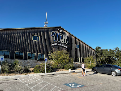 Night Club «The WELL Drink•Dine•Dance», reviews and photos, 5539 UTSA Boulevard, San Antonio, TX 78249, USA