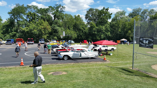 Community Center «Hazelwood Community Center», reviews and photos, 11090 Oak Ave, Blue Ash, OH 45242, USA