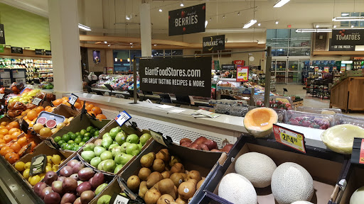 Grocery Store «Giant Food Stores», reviews and photos, 2174 W Union Blvd, Bethlehem, PA 18036, USA