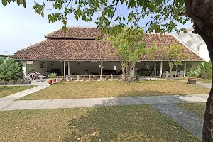Rumah Budaya Sidoarjo image
